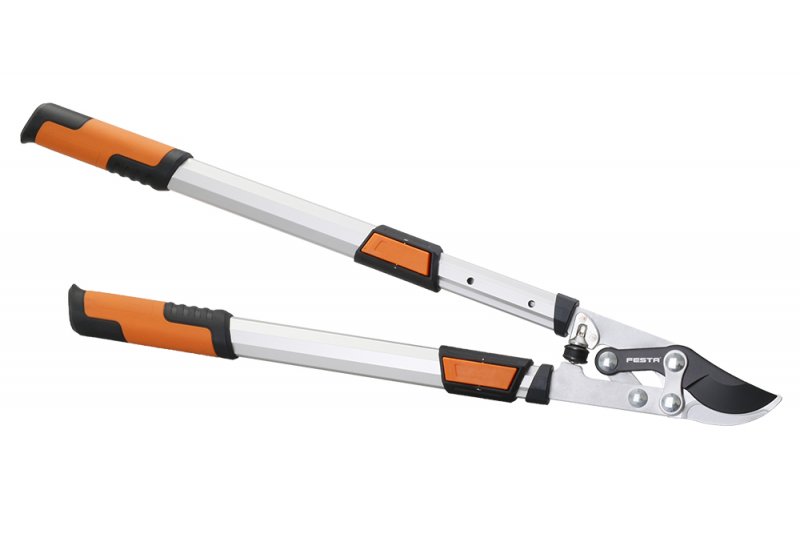 Nůžky PROFI na větvě 64-97cm teleskopické
